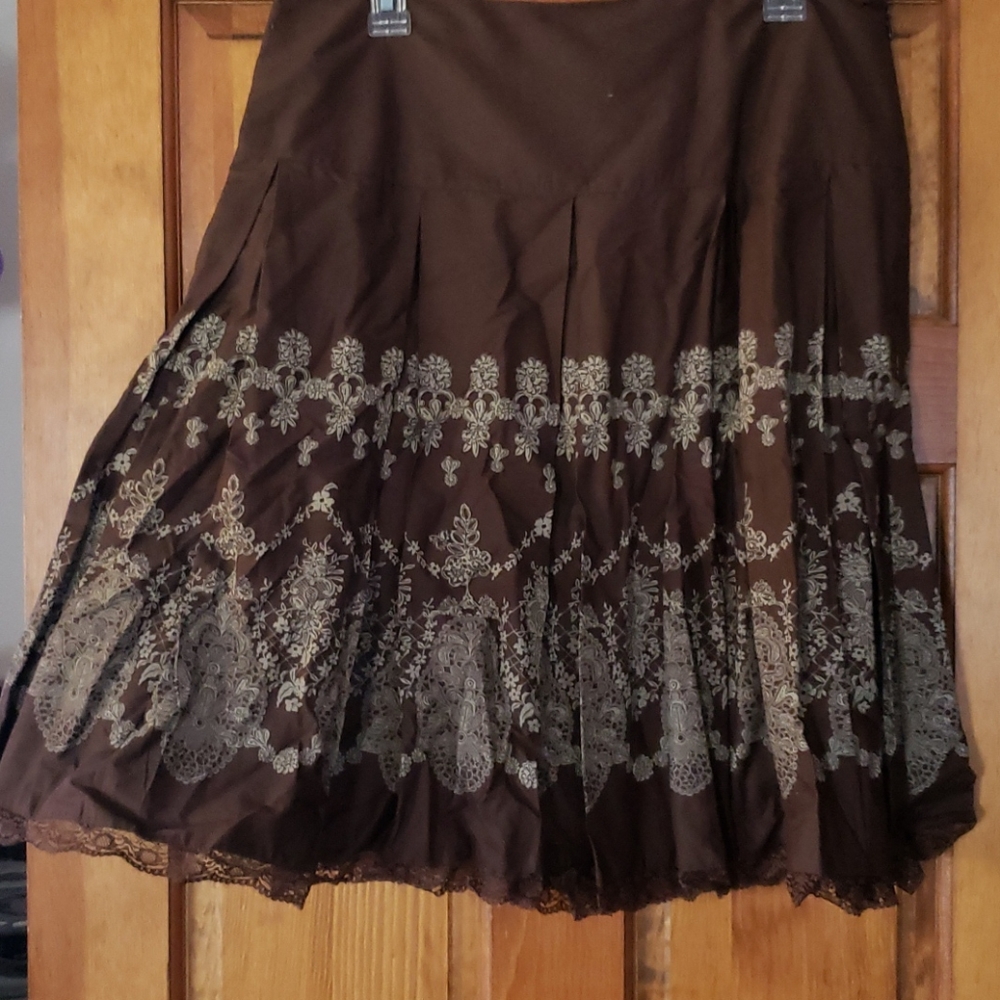 Skirt